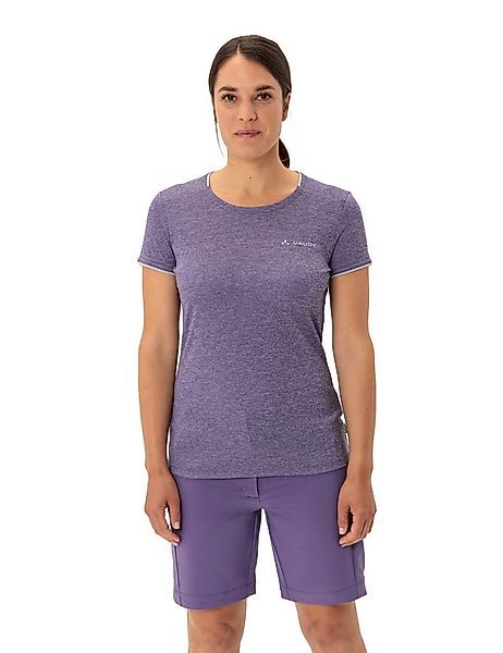 VAUDE Funktionsshirt WOMEN'S ESSENTIAL T-SHIRT Slim fit Passform, Kurzarm, günstig online kaufen