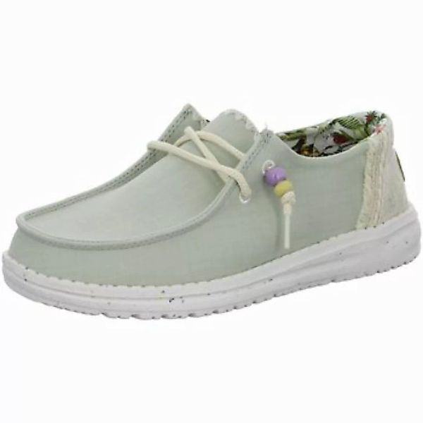 HEYDUDE  Damenschuhe Schnuerschuhe WENDY 40071-330 günstig online kaufen