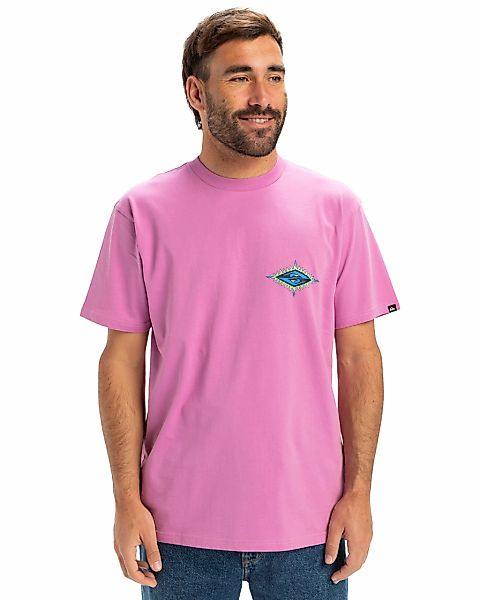 Quiksilver T-Shirt "EV Beach Blast" günstig online kaufen