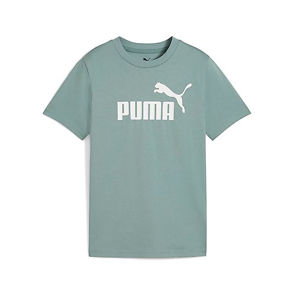 PUMA T-Shirt ESS NO. 1 LOGO günstig online kaufen