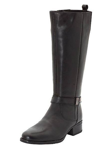 Sheego Große Größen Weitschaftstiefel in Schaftweite günstig online kaufen