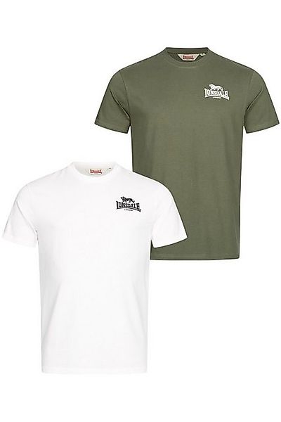 Lonsdale T-Shirt BLAIRMORE (1-tlg) günstig online kaufen