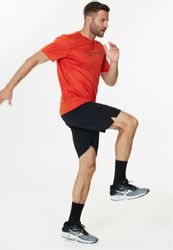 ENDURANCE Funktionsshirt Dipat (1-tlg) mit schnelltrocknender günstig online kaufen