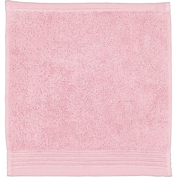 Möve Loft - Farbe: rose - 290 (0-5420/8708) - Seiflappen 30x30 cm günstig online kaufen