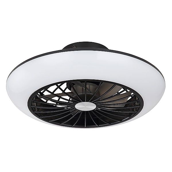 GLOBO LIGHTING Deckenventilator, Deckenventilator mit Beleuchtung günstig online kaufen
