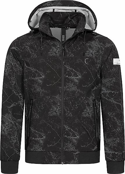 DEPROC Active Softshelljacke "ROSS PEAK MEN" auch in Großen Größen erhältli günstig online kaufen