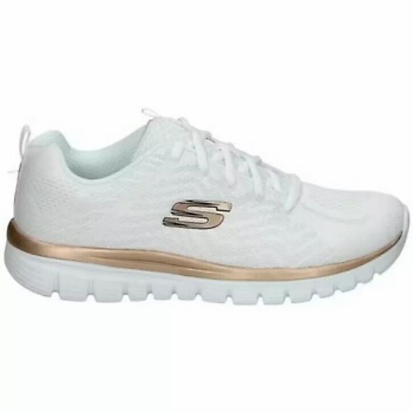 Skechers  Sneaker GRACEFUL-GET CONNECTED günstig online kaufen