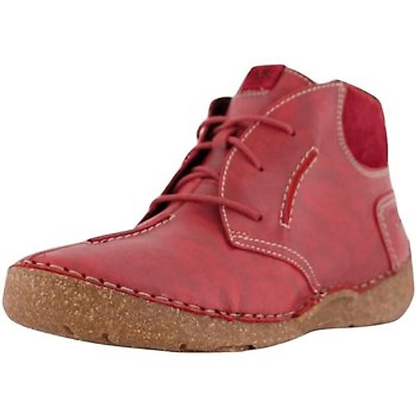 Josef Seibel  Stiefel Stiefeletten FERGEY 65-Kn.Schnürer 59665VL259/400 günstig online kaufen