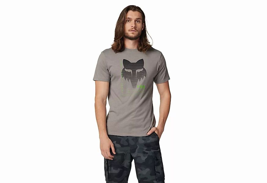 Fox T-Shirt DISPUTE PREM günstig online kaufen