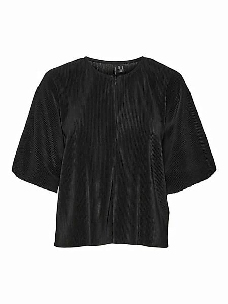 Vero Moda Oversize-Shirt VMLICA 2/4 OVERSIZE TOP JRS günstig online kaufen