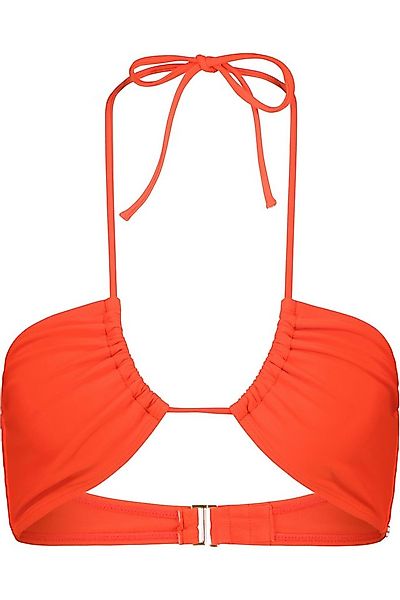 Alife & Kickin Bügel-Bikini-Top Damen SamyAK A günstig online kaufen