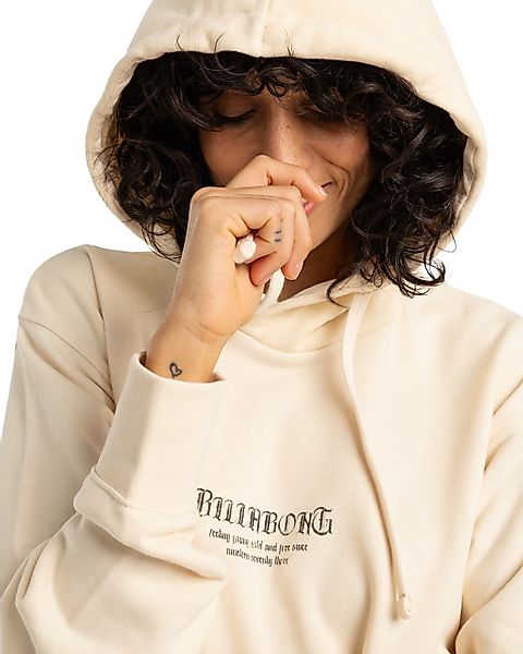 Billabong Hoodie "Wild Feelings" günstig online kaufen
