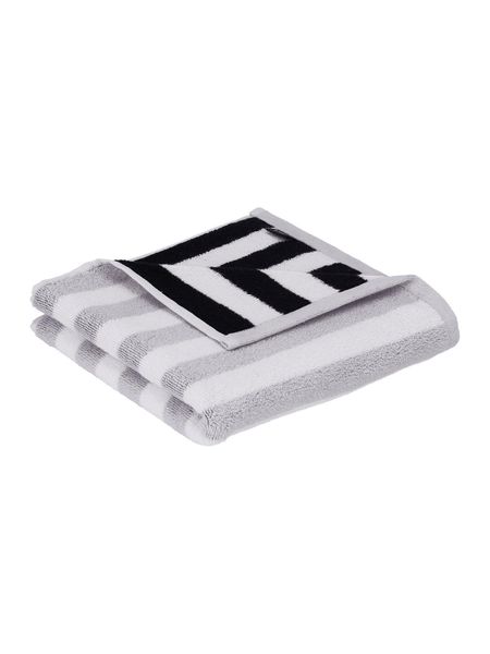 Vossen Handtuch Handtuch 50 x 100 günstig online kaufen