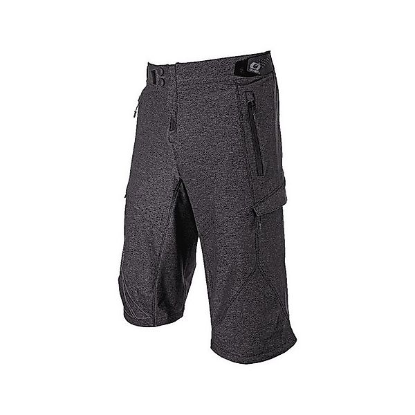 O’NEAL Fahrradhose Tobanga - Shorts - Grau günstig online kaufen