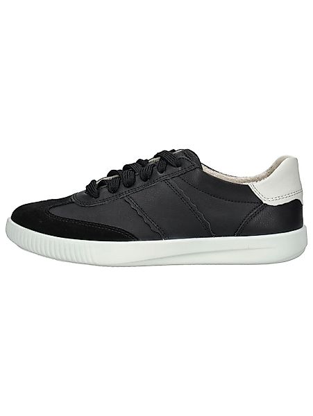 Legero Sneaker "Legero Sneaker Nappaleder" günstig online kaufen