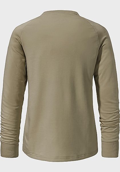 Schöffel Funktionsshirt "Longsleeve Breslau L" günstig online kaufen