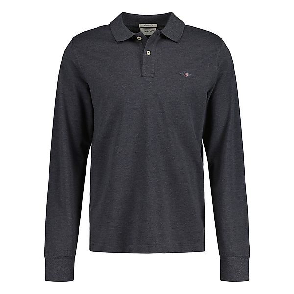 Gant Poloshirt Herren Poloshirt 1er Pack günstig online kaufen
