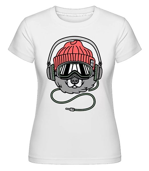 Cool Dog · Shirtinator Frauen T-Shirt günstig online kaufen