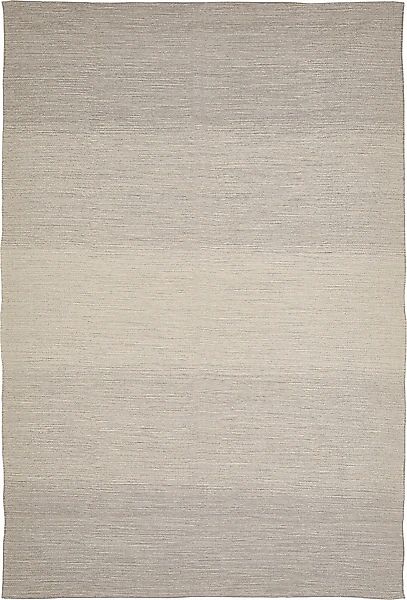 my home Teppich »Geraise«, rechteckig, 8 mm Höhe, Flachgewebe, reine Baumwo günstig online kaufen