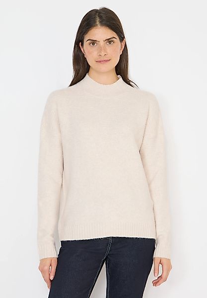 Cecil Strickpullover mit Strick-Struktur günstig online kaufen