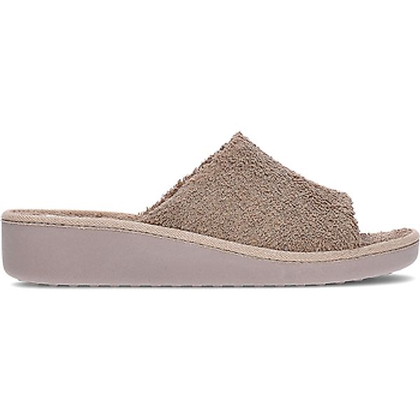 Vulladi  Hausschuhe 8640 camel günstig online kaufen