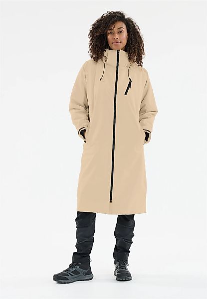 WHISTLER Parka "Bellway" Im langen Schnitt mit optimalem Wetterschutz günstig online kaufen