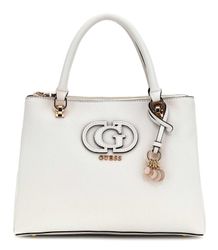 Guess Handtasche Hobo Status Satchel Bag günstig online kaufen