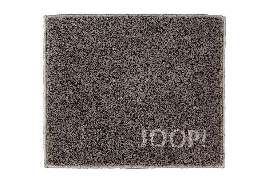 JOOP! Badematte Classic 281, Höhe 20.00 mm, 100% Polyacryl günstig online kaufen