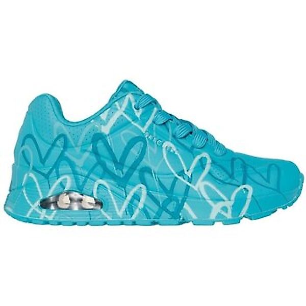 Skechers  Sneaker UNO Goldcrown. 155507 TEAL günstig online kaufen