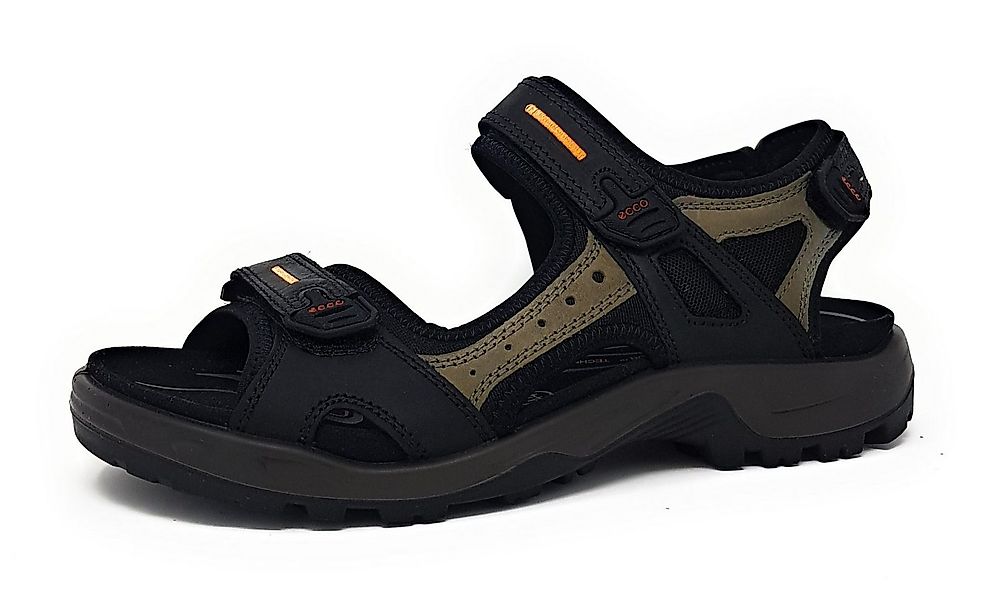Ecco Sandale Sandale günstig online kaufen
