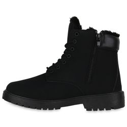 VAN HILL 840855 Bootsschuh Herren Warm günstig online kaufen