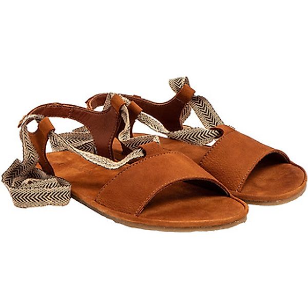 El Naturalista  Sandalen 5685 nobuck_lavado_cuero günstig online kaufen