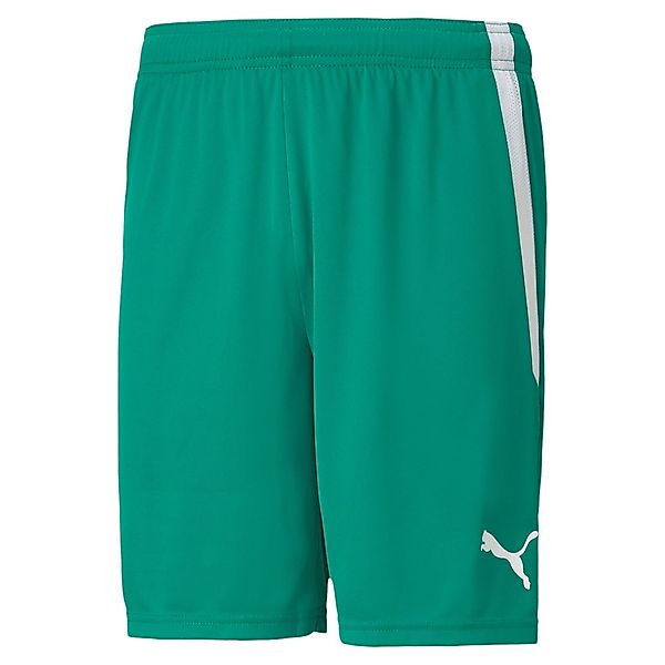 PUMA Trainingsshorts Puma Herren Shorts teamLIGA günstig online kaufen