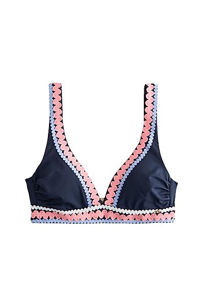 Next Triangel-Bikini-Top Ric Rac Triangel-Bikinioberteil mit günstig online kaufen