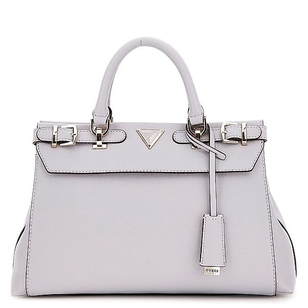 Guess Handtasche Eco Ali Luxury, Satchel günstig online kaufen