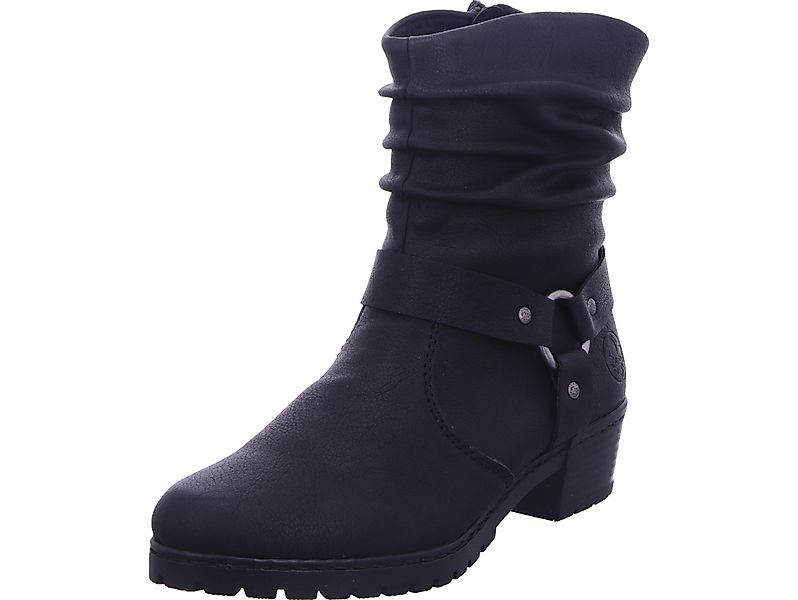 Rieker Stiefeletten für Herren Stiefelette (keine günstig online kaufen