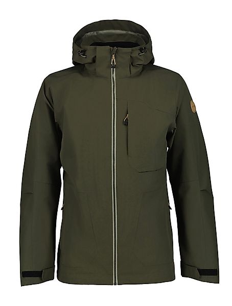 Icepeak Funktionsjacke H FUNKTIONSJACKE MENTONE (1-St) günstig online kaufen