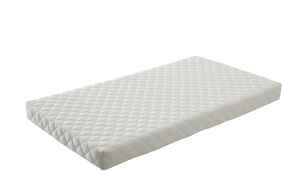PAIDI Beistellbett-Matratzen "LITTLE MATTRESS Babymatratze", 7 cm hoch, (1 günstig online kaufen