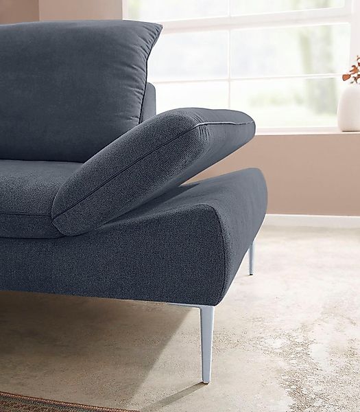 W.SCHILLIG Ecksofa "enjoy&MORE, mit tollem Sitzkomfort, elegant und bequem, günstig online kaufen
