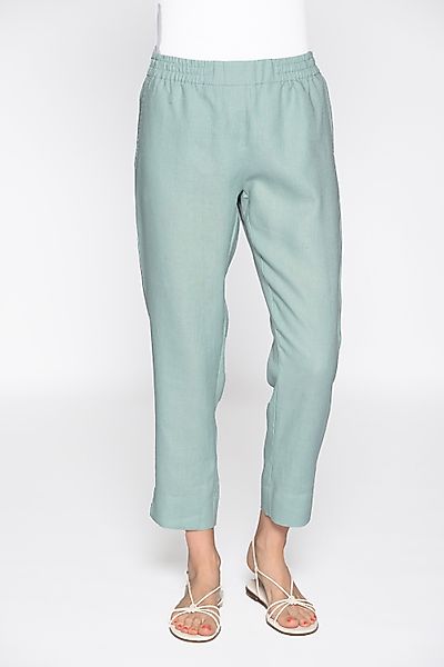 Clarina Stoffhose günstig online kaufen