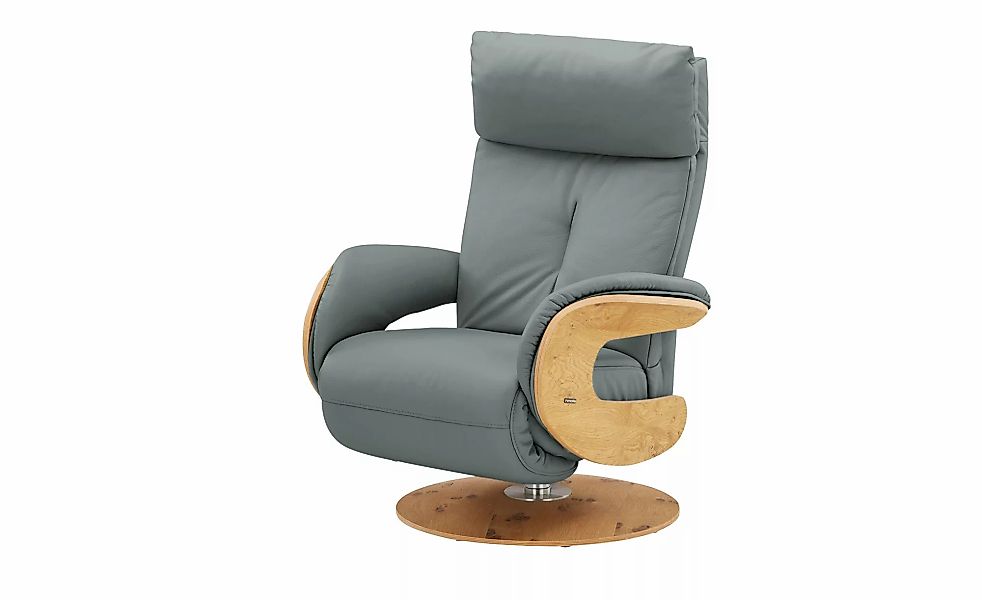 himolla Relaxsessel  7818 ¦ blau ¦ Maße (cm): B: 75 H: 108 T: 84.0 Polsterm günstig online kaufen