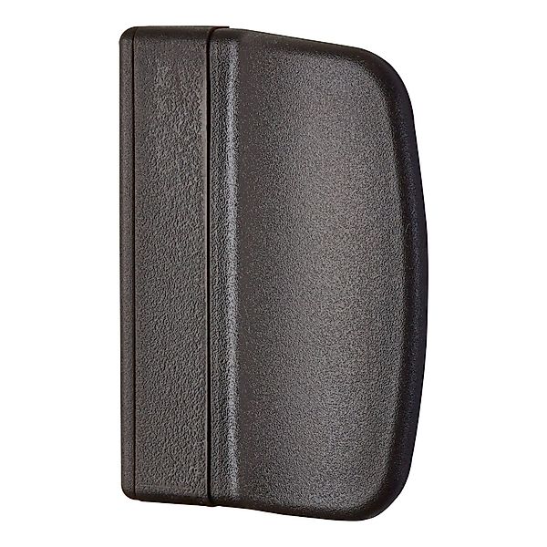 SO-TECH® Türgriff Balkontürgriff DOJO 70 x 55 x 20 mm BA 48 mm, 1-tlg., RAL günstig online kaufen