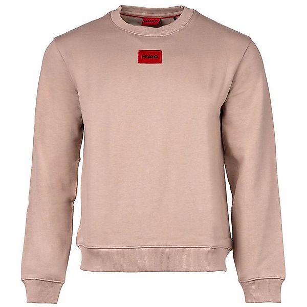 HUGO Sweatshirt Herren Sweatshirt Baumwolle Diragol212 günstig online kaufen