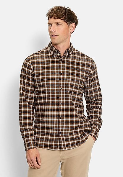 OLYMP Langarmhemd OLYMP Casual, regular fit, Button-down günstig online kaufen