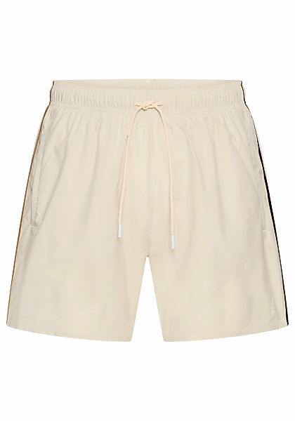 BOSS Badeshorts "Iconic", mit Gesäßtasche günstig online kaufen