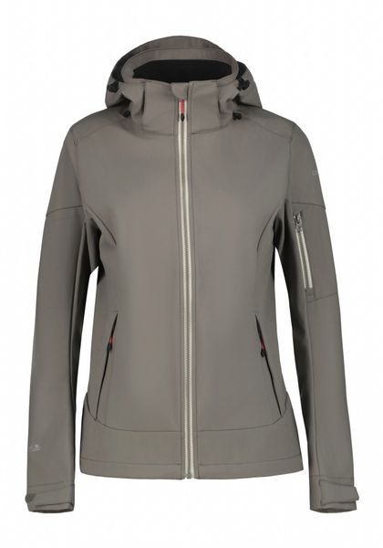 Icepeak Softshelljacke D SOFTSHELLJACKE BATHGATE (1-St) günstig online kaufen