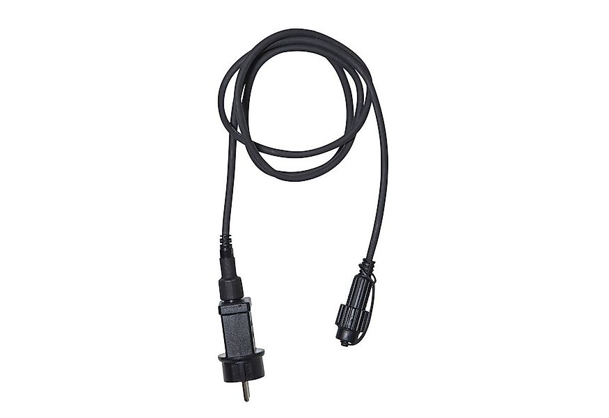 STAR TRADING Systemlichterkette System 24 Start-Trafo für Lichterketten Vor günstig online kaufen