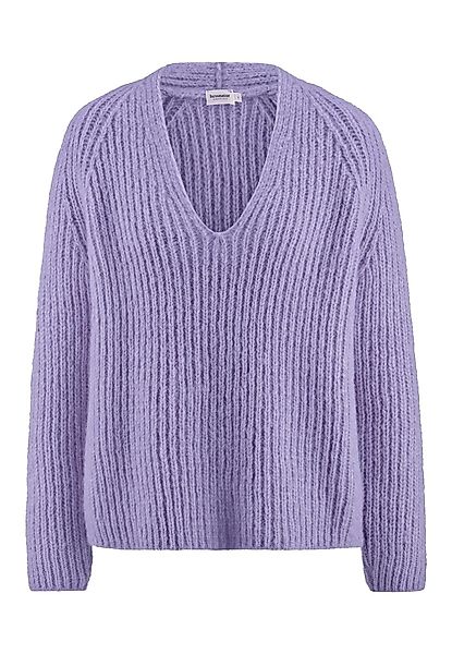Hessnatur Strickpullover günstig online kaufen