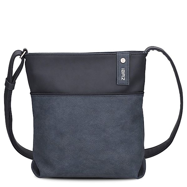 Zwei Umhängetasche Jana J10 - Schultertasche günstig online kaufen