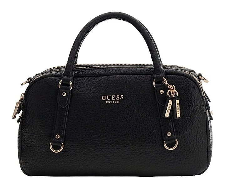 Guess Handtasche Box Satchel günstig online kaufen